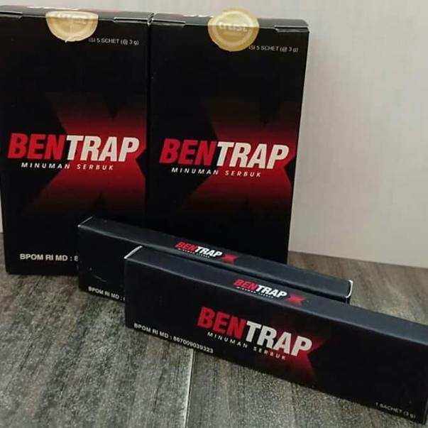 obat kuat bentrap serbuk